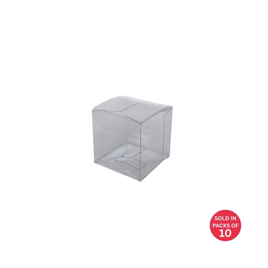 45x45x45 Golf Ball Box (Pack of 10)