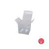 45x45x45 Golf Ball Box (Pack of 10)