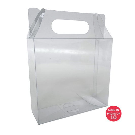Large Treatbox (Pack of 10)