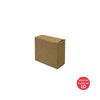 Kraft Soap Box 70x60x35mm