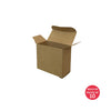 Kraft Soap Box 70x60x35mm