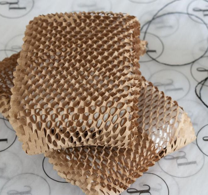 Honeycomb Paper
