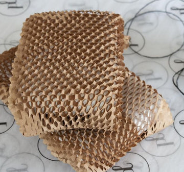 Honeycomb Paper Roll (500mm x 5m)