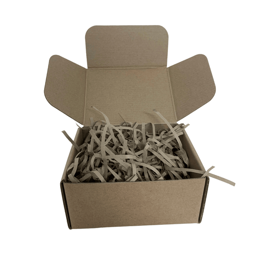 Kraft Shredded Paper (90g) NARROW