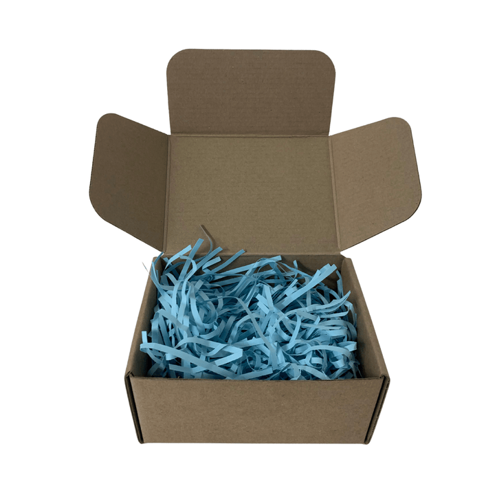 Shredded Paper – In The Box