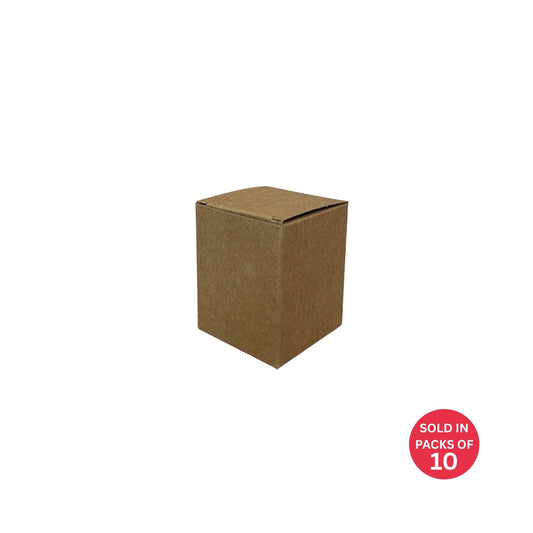 Kraft Box 70x56x56mm
