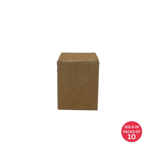 Kraft Box 70x56x56mm