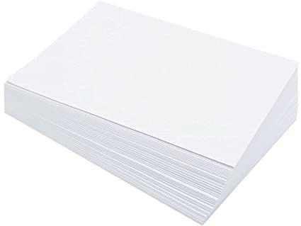 Copier Paper Ream (500 sheets)