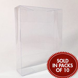 Display Boxes - Lid and base boxes – In The Box