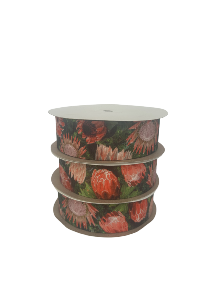 35mm x 30m Polylinen (Proteas)