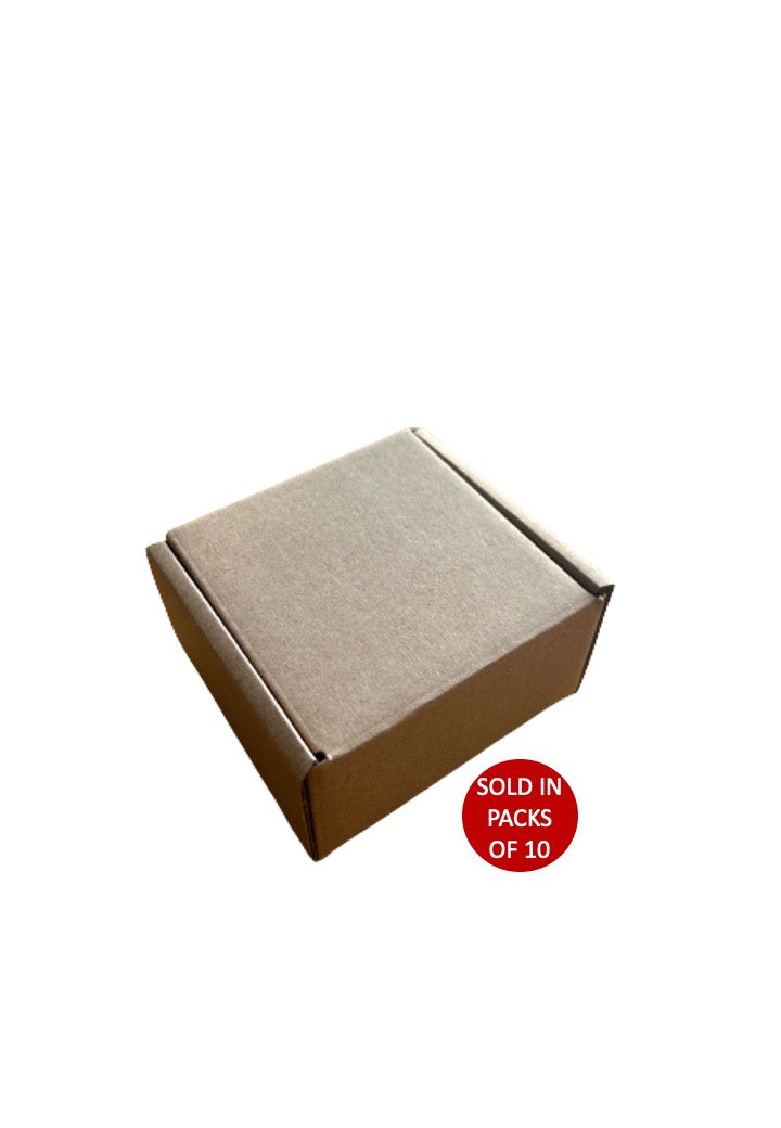 Small Shipper Boxes – In The Box