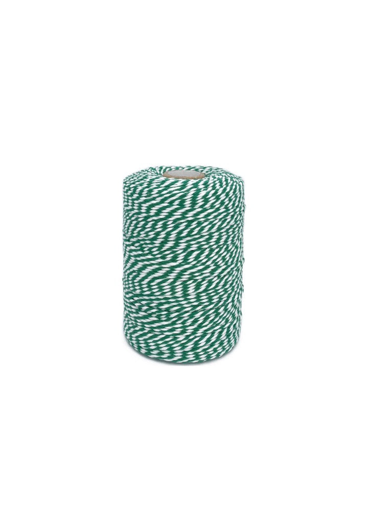 Ribbon & Twine – In The Box