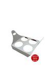 Bento Carrier Box INSERT ONLY (White)