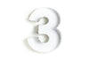 Number box 3 - In The Box