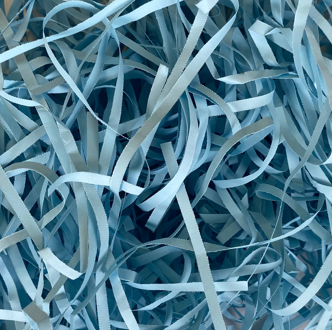Shredded Paper – In The Box