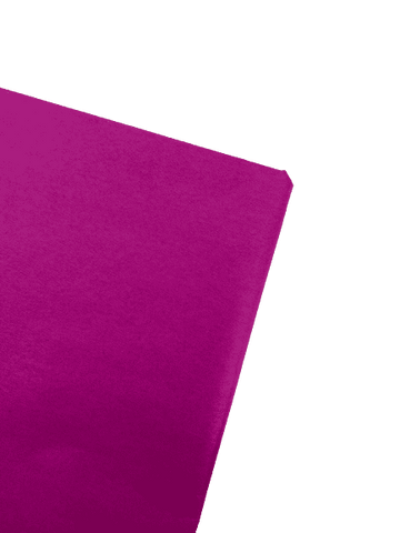 Cerise Tissue Paper