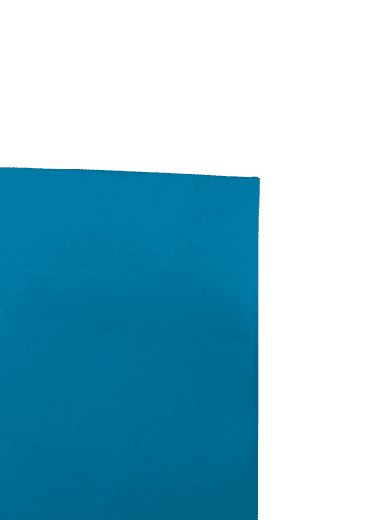 Dark Blue Tissue Paper