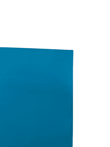 Dark Blue Tissue Paper