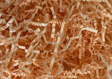 Savanna crinkle shredded paper box filler 100 gram packet