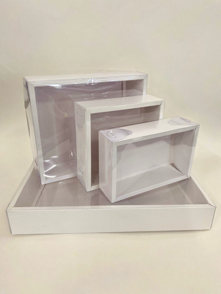 Combination Packaging - Lid and Base Combination Boxes – In The Box