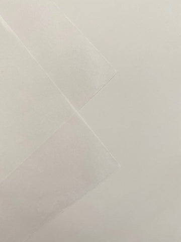 White Tissue Paper (100 sheets)