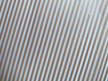 Stripes Tissue Paper (Blush)