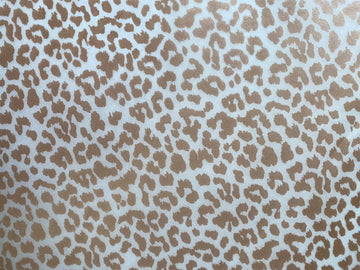 Cheetah Tissue Paper (Blush)