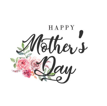 Mother's Day Sticker (Pack of 15)