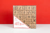 Little Advent Boxes kraft - In TheBox