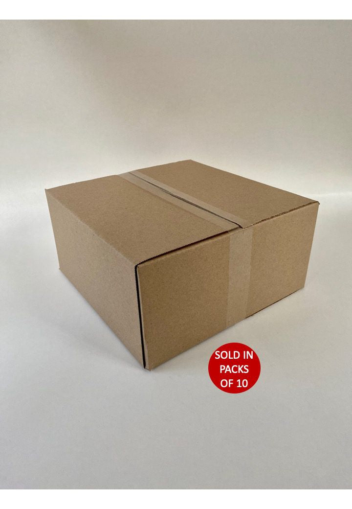 Compact Packing Box Packing Boxes – In The Box