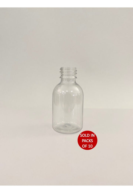 30ml PET Bottle 18/415