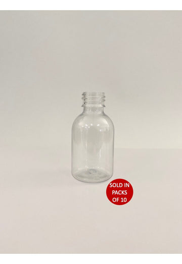 30ml PET Bottle 18/415 (Pack of 10)