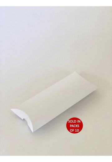 X-Large Pillow Pack (White)