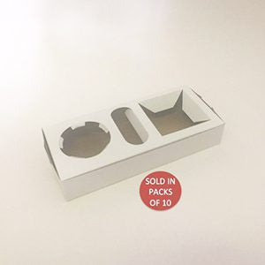 Movie Tray (Pack of 10)