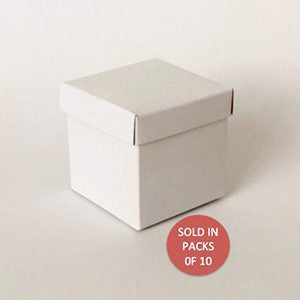 XS Gift Box (White)
