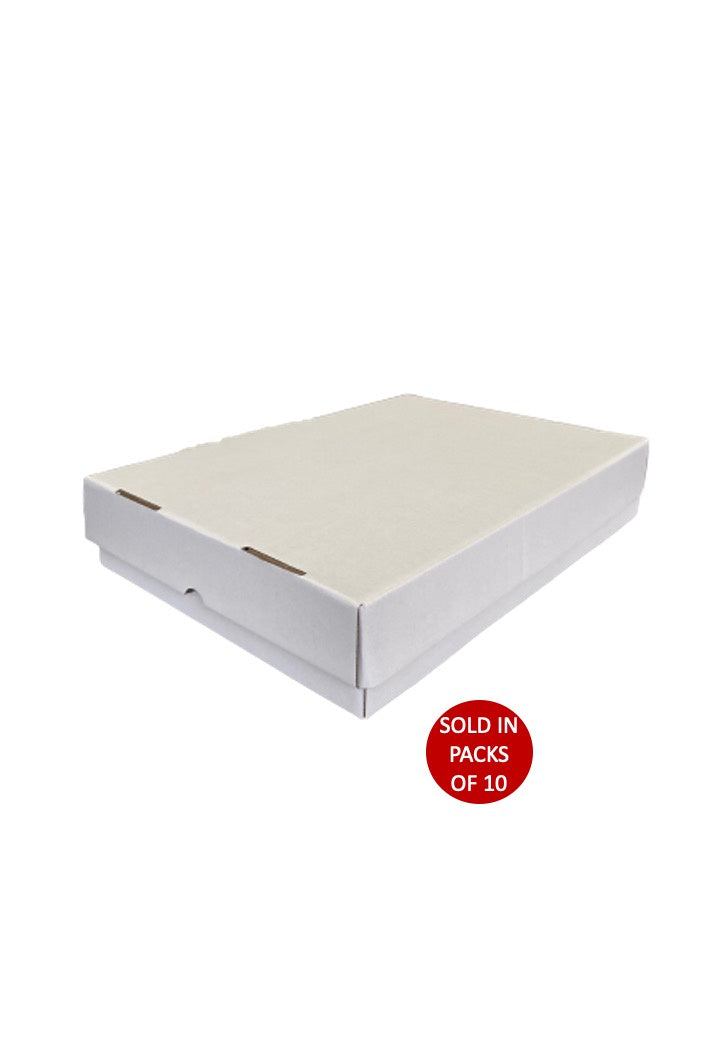 Box Fillers - Shredded paper, Tissue Paper, Wood Wool – In The Box