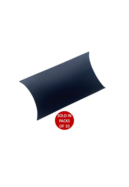 Medium Pillow Pack (Navy Blue)
