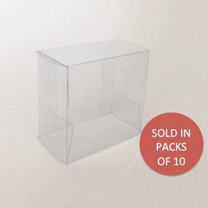 Lip Gloss Box 88x73x24mm