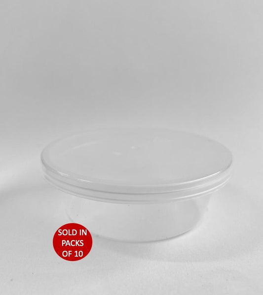 35ml Sauce Tub