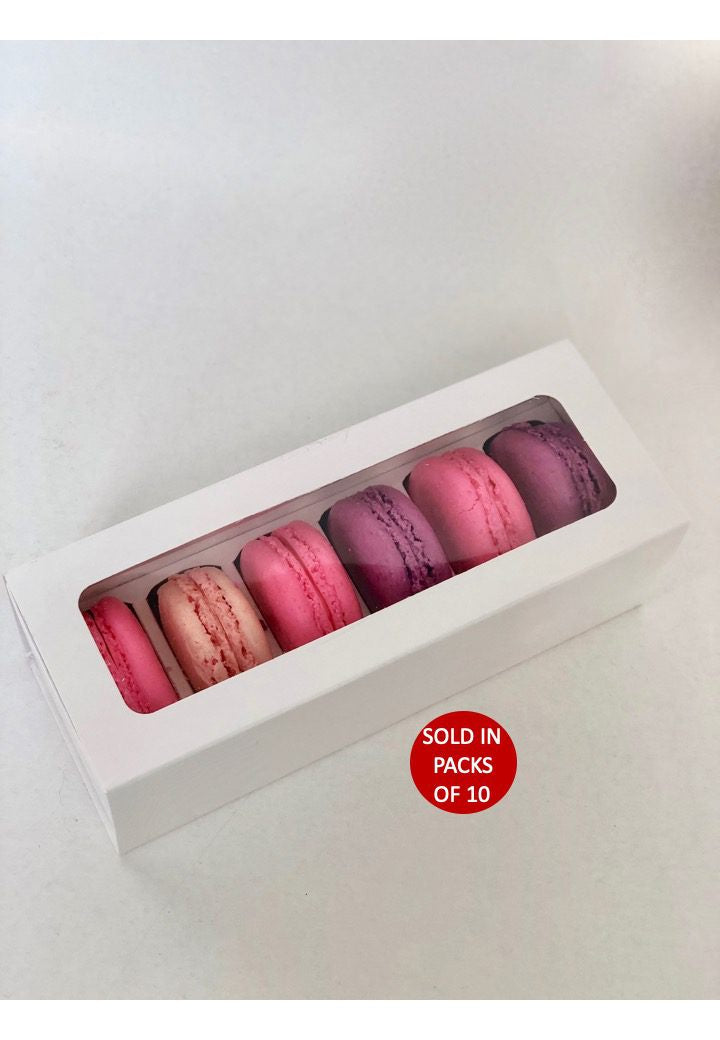 macaron-packaging-trays-pvc-display-boxes-in-the-box