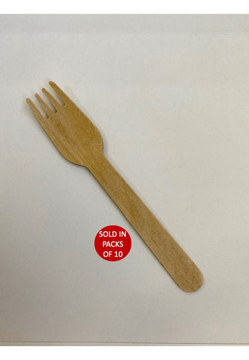 Birchwood Fork (16cm)
