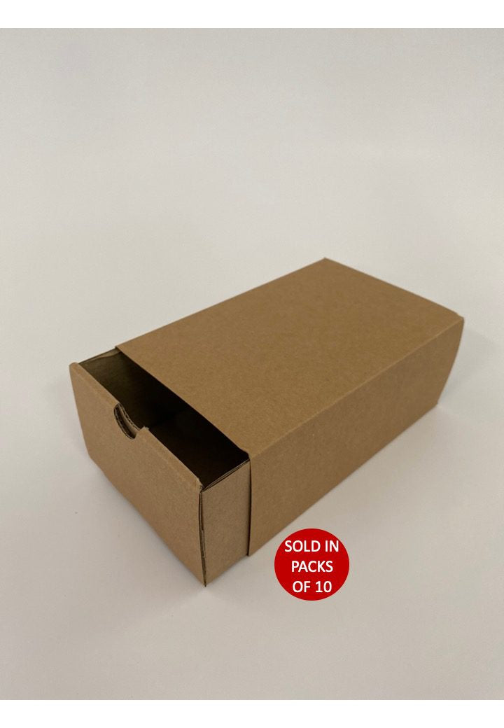 Slidinga Box Sliding Gift Boxes – In The Box