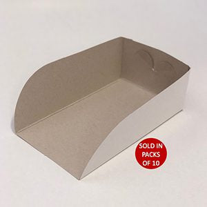 Cake Scoop