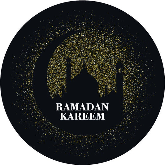 Ramadan Kareem Sticker